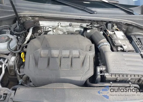 2025 Audi Q3 Premium 45 Tfsi S Line Quattro Tiptronic z USA, uszkodzony, nr VIN WA1DECF39S1010636